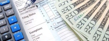 The Future of Tax Inversion | Operation Deimos | Scoop.it