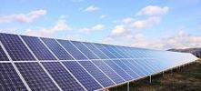 Solar power generation more powerful in Europe this century | Science News | Scoop.it