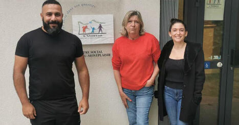 Saint-Étienne/Monthieu/Montplaisir. Urban Job : une journée autour du sport et de l’emploi | Labo Cités - L'actualité de la politique de la ville en Auvergne-Rhône-Alpes | Scoop.it