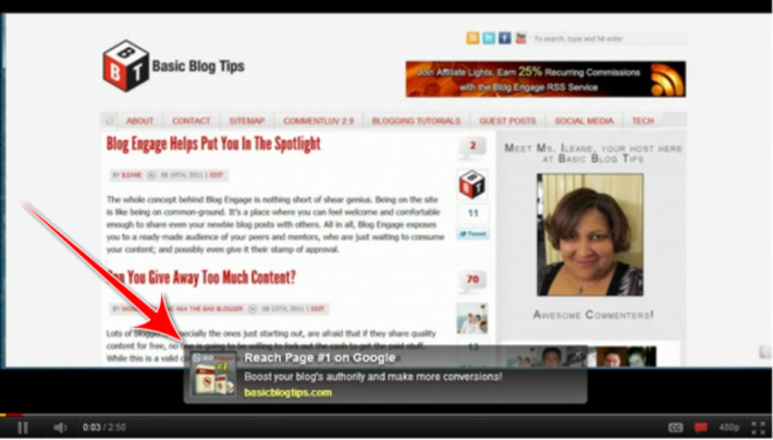 Fundamentals of Video Marketing: YouTube [Part 2] | YouTube Tips and Tutorials | Scoop.it