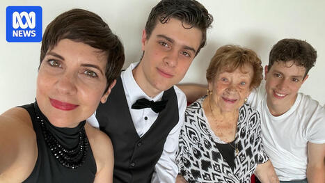 How the 'sandwich generation' is dealing with the 'soup' of parents, children and their own lives. | eParenting and Parenting in the 21st Century | Scoop.it