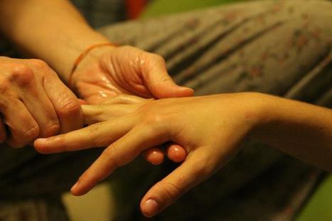 When You're Not In Pain It's Harder For You To Empathize With People Who Are | Empathy Movement Magazine | Scoop.it