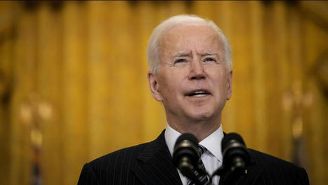 New Biden Tax Hike Details Are Out&mdash;Here&rsquo;s What We Know Now | GeoPolitics Report | Scoop.it