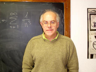 La demostración de la Hipótesis de Riemann, más cerca.- | Matemáticas.- | Scoop.it