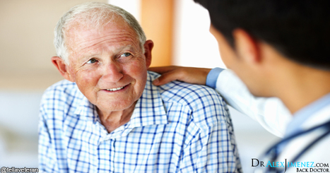 VA Helps Veterans Achieve Overall Health Goals | Chiropractic + Wellness | Scoop.it