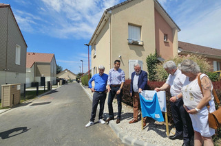Des logements pour attirer de nouvelles familles près de Dieppe | Veille territoriale AURH | Scoop.it