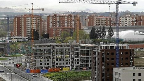 El paro entre los extranjeros se desborda en Navarra y llega al 35,2%. | Ordenación del Territorio | Scoop.it