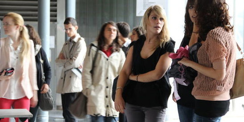 Un &eacute;tudiant fran&ccedil;ais co&ucirc;te en moyenne 14&nbsp;500&nbsp;euros par an | Veille territoriale AURH | Scoop.it