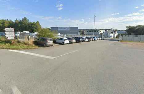 Cette entreprise du Morbihan leader mondial dans son domaine, s'agrandit au bord de la RN24 | Actualités Entreprises du #Morbihan | Scoop.it
