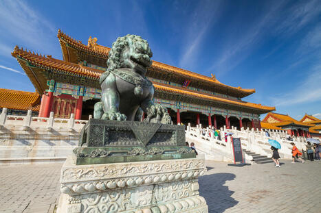 Formalités : Chine : inscription en ligne pour demande de visa | Wuhan, Hubei | Scoop.it