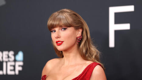 Taylor Swift Deal May Bring Millions to Artists on Spotify Stock Sale | Hypebot &bull; new music industry, music marketing & music tech news from across the web | Scoop.it