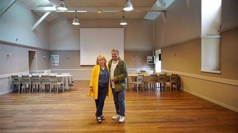 Un assureur condamné à indemniser un restaurant pour ses pertes liées au Covid | Économie de proximité et entrepreneuriat local | Scoop.it