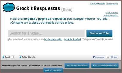 En la Web 2.0 - Crear cuestionarios on-line | Herramientas web 2.0 | Scoop.it