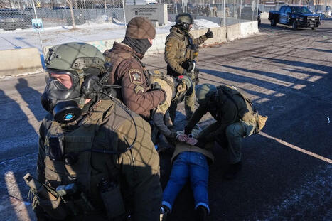 When there&rsquo;s trauma at work &mdash; in the building or at the scene &mdash; how can journalists manage stress and fear? | Stress Management | Scoop.it