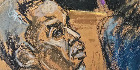 'Doesn't even like Trump': Sean 'Diddy' Combs reportedly begging for presidential pardon - Raw Story | Operation Oya | Scoop.it