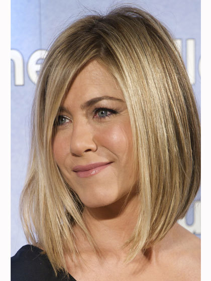 The 11 Hottest Haircuts Right Now | Kapsels voor vrouwen | Scoop.it