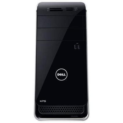 Dell XPS X87003127BLK Review - All Electric Review | Desktop reviews | Scoop.it