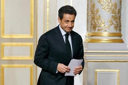 Megaupload : Sarkozy se r&eacute;jouit, les hackers se vengent | Chronique des Droits de l'Homme | Scoop.it