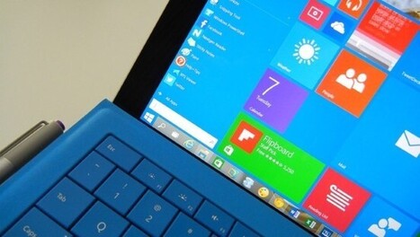 ¿Usas alguna de estas builds antiguas de Windows 10? Entonces debes actualizarte antes del 1 de mayo | Programación Web desde cero | Scoop.it