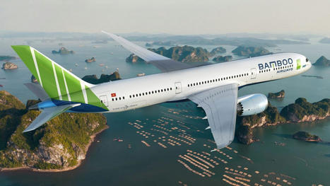 Bamboo Airways axes Australian flights | South Korean & VietnameseTravellers | Scoop.it