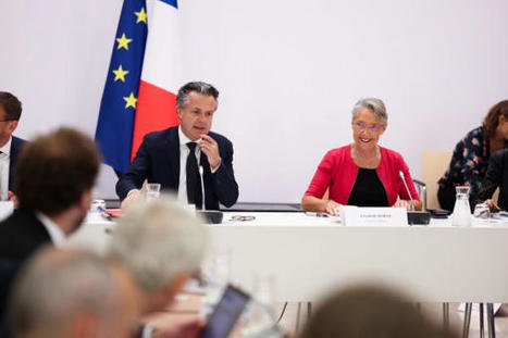 Planification &eacute;cologique : le gouvernement compte sur l'engagement des collectivit&eacute;s | Veille juridique du CDG13 | Scoop.it