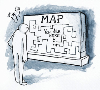 Toda la Historia del mundo ¿en un solo mapa? | Chismes varios | Scoop.it