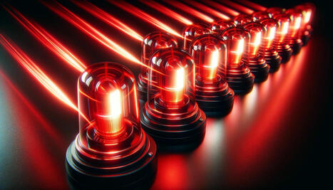 Critical disconnects in the C-suite may be short-circuiting your cybersecurity | Cybersecurity Leadership | Scoop.it