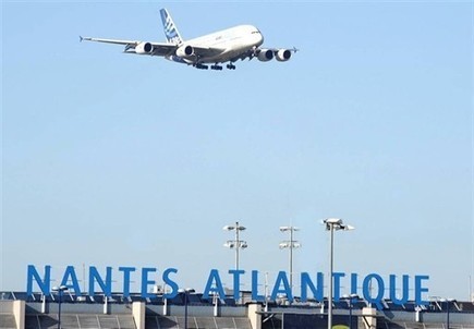 Nouvel a&eacute;roport nantais&nbsp;: &laquo;&nbsp;l&rsquo;argument s&eacute;curit&eacute; est un gros mensonge&nbsp;&raquo;, dit un pilote - Nantes.maville.com | ACIPA | Scoop.it