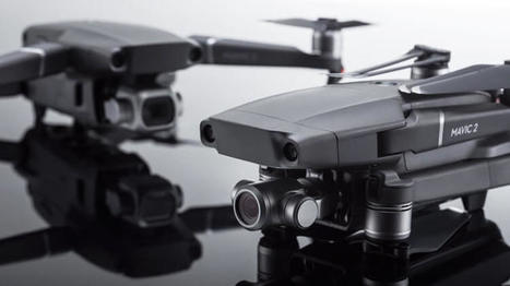 DJI Mavic 2 Pro and Mavic 2 Zoom Price in the Philippines | Gadget Reviews | Scoop.it