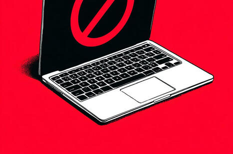 Screen Restriction Is Not Pedagogical Reform | Educational Technology News | Scoop.it
