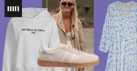 12 laadukasta vaatetta marketeista &ndash; poimimme kev&auml;&auml;n 2026 suosikit | 1Uutiset - Lukemisen t&auml;hden | Scoop.it