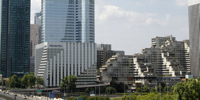 Les bureaux prennent-ils vraiment la place des logements? | Argent et Economie "AutreMent" | Scoop.it