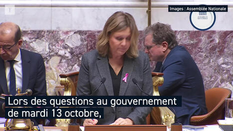 La liquidation de la Fonderie de Bretagne s&rsquo;invite &agrave; l&rsquo;Assembl&eacute;e nationale [Vid&eacute;o] | L'INDUSTRIE EN BRETAGNE | Scoop.it