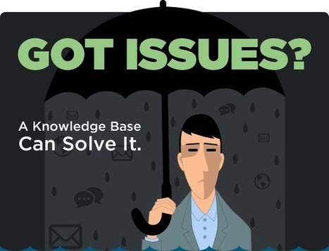 Solving Knowledge Base Problems | Strategic HRM | Scoop.it