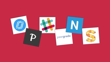 6 Ed Tech Tools to Try in 2017 | Information and digital literacy in education via the digital path | Scoop.it