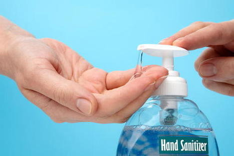 Coronavirus: The cosmetics industry steps up to address the health emergency - L’Oréal | Sustainable Procurement News | Scoop.it