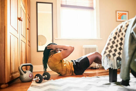 3 myths about metabolism could be holding you back | Physical and Mental Health - Exercise, Fitness and Activity | Scoop.it