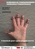 Barakaldoko Berritzegunea Bloga: Cuerdas - Historia de amistad | Berritzeguneak | Scoop.it