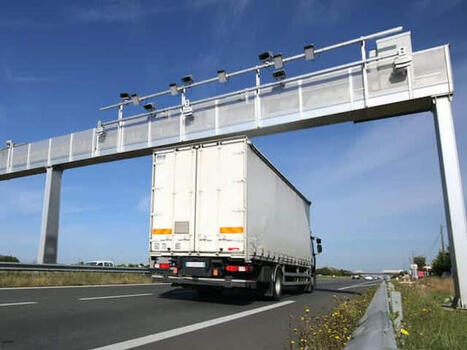 Ecotaxe PL Alsace&nbsp;: un nouvel imp&ocirc;t aux cons&eacute;quences &eacute;conomiques lourdes | Logistique - Transport | Scoop.it