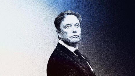 Elon Musk: Warum Elon Musk alles auf Nvidia setzt | Kompass-Aktuell | Scoop.it