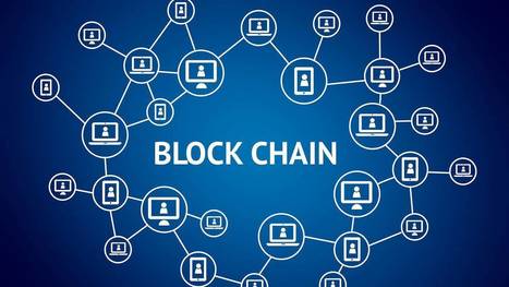 Understanding Bitcoin. The near Future of the Blockchain Technology | KILUVU | Scoop.it