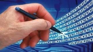 Signature &eacute;lectronique : nouvelle &eacute;tape pour la d&eacute;mat&eacute;rialisation des march&eacute;s publics | business analyst | Scoop.it