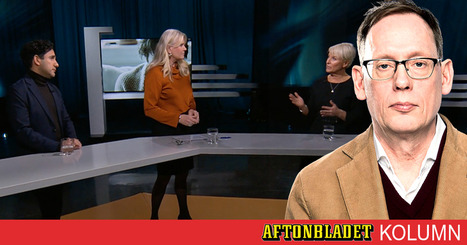 Oisín Cantwell: Det blir en stor konflikt i valrörelsen | 1Uutiset - Lukemisen tähden | Scoop.it