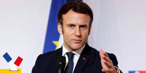 Covid-19 : le rebond &eacute;pid&eacute;mique sera-t-il l'invit&eacute; surprise de la fin de la campagne pr&eacute;sidentielle ? | Crise sanitaire | Scoop.it