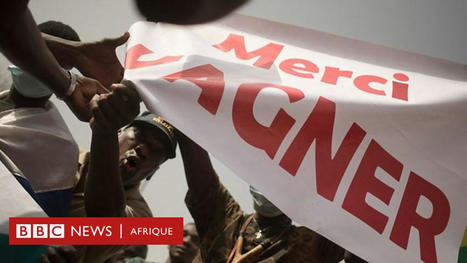 Yerewolo au Mali : comment le groupe pro-russe, qui exige le départ des forces de l'ONU, s'est fait un nom dans l'actualité | GUERRE AU MALI - FRENCH MILITARY OPERATIONS IN MALI | Scoop.it