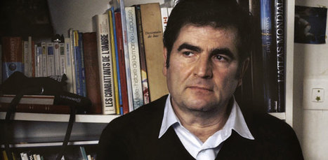 Les migrants sont défendus par Romain Goupil, l’homme qui avait soutenu la destruction de leur pays | ACTUALITÉ | Scoop.it