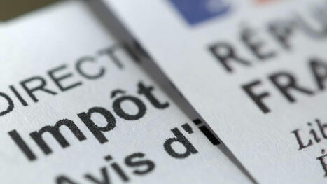 Des informations données au crime organisé? Une agente des impôts arrêtée et écrouée en Seine-Saint-Denis | Droit | Scoop.it