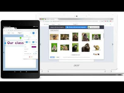 Chromebook App Hub is filled with accessibility features for students using Chromebooks! | iGeneration - 21st Century Education (Pedagogy & Digital Innovation) | Scoop.it