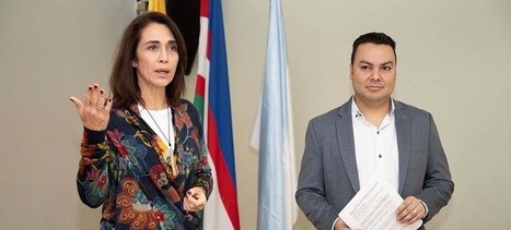 Por primera vez en Cali, la Alcaldía entrega guía de políticas públicas | Evaluación de Políticas Públicas - Actualidad y noticias | Scoop.it