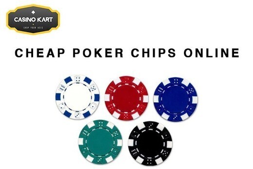 Buy Poker Chips Online